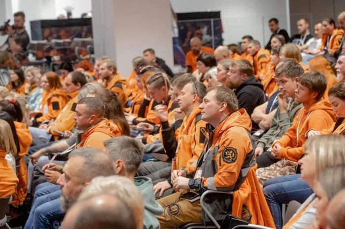 Авито подключит ПСО «ЛизаАлерт» к благотворительным механикам платформы Авито подключит ПСО «ЛизаАлерт» к благотворительным механикам платформы