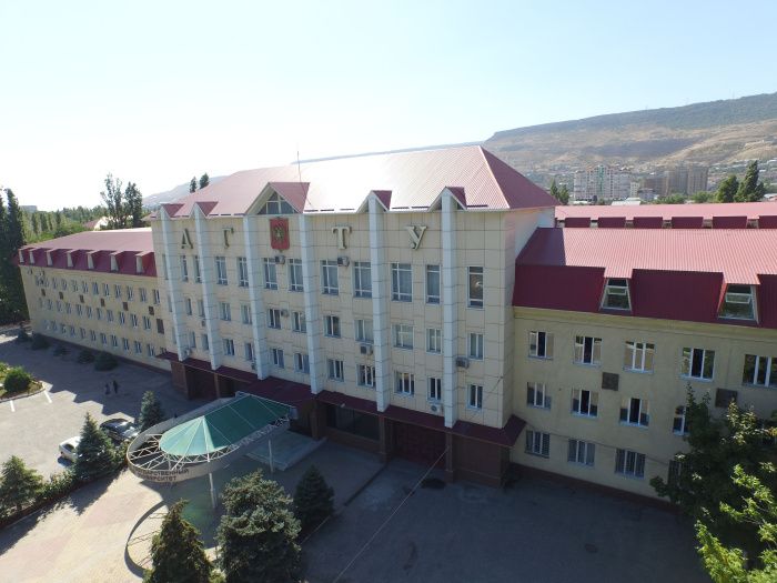 В Дагестане откроют военный учебный центр на базе технического университета