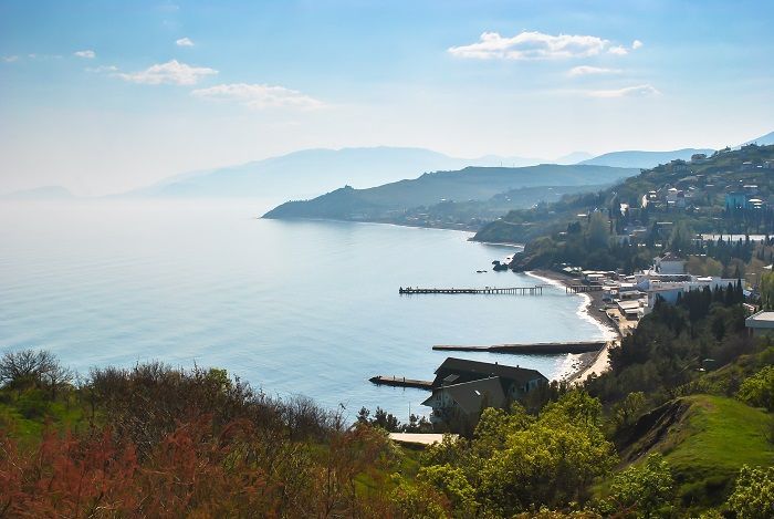 Власти Крыма планируют национализировать все имущество украинских олигархов Власти Крыма планируют национализировать все имущество украинских олигархов