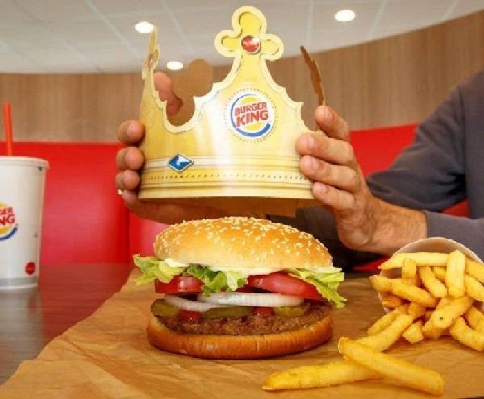 Суд обязал франчайзи Burger king выплатить ростовскому ТРЦ «Горизонт» почти 2 млн рублей Суд обязал франчайзи Burger king выплатить ростовскому ТРЦ «Горизонт» почти 2 млн рублей