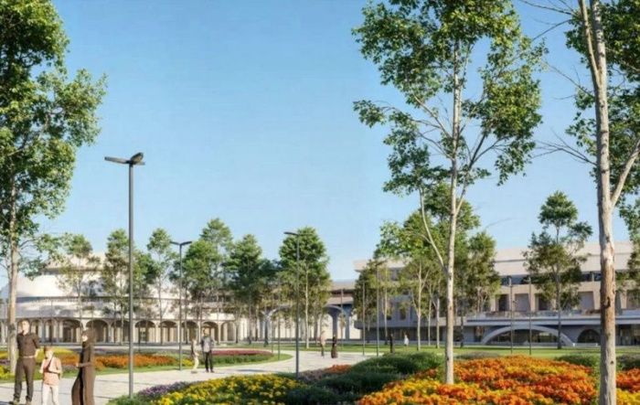 В Магасе планируют создать национальный парк за 2 млрд рублей В Магасе планируют создать национальный парк за 2 млрд рублей