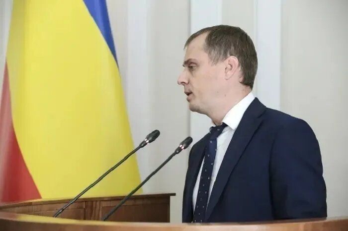 Ростовского экс-министра ЖКХ приговорили почти к 7 годам заключения
