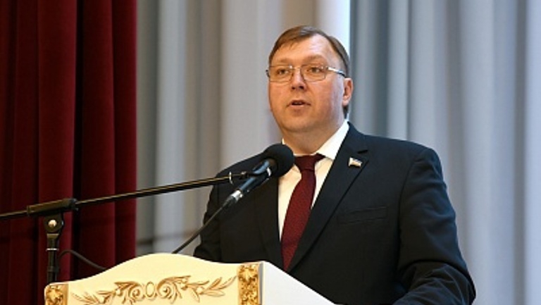 Административный статус Ростова закрепят законодательно Административный статус Ростова закрепят законодательно