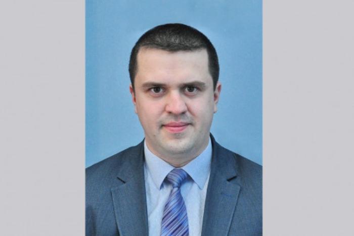 Департамент потребительского рынка Ростовской области возглавил Алексей Панкратов Департамент потребительского рынка Ростовской области возглавил Алексей Панкратов