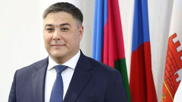 Замглавы Краснодара Нетребу задержали после обысков Замглавы Краснодара Нетребу задержали после обысков