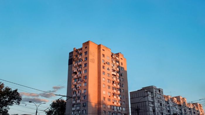 В Краснодаре за год цена за квадратный метр вторичного жилья выросла на 5%