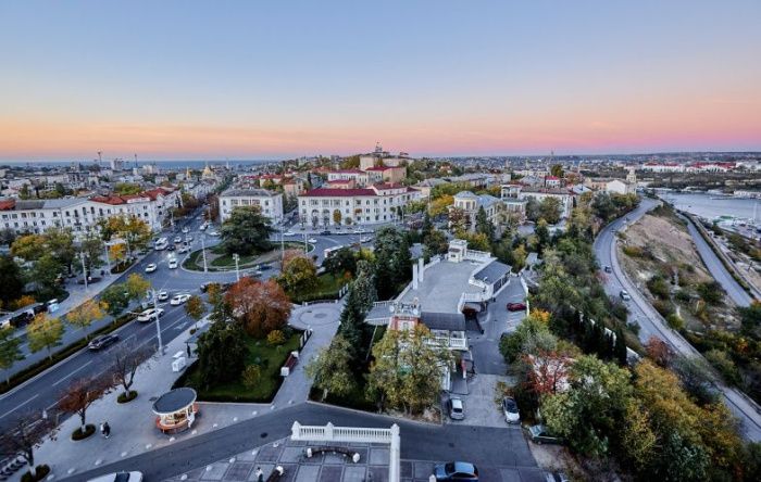 На развитие Севастополя направили 26 млрд рублей в 2022 году На развитие Севастополя направили 26 млрд рублей в 2022 году
