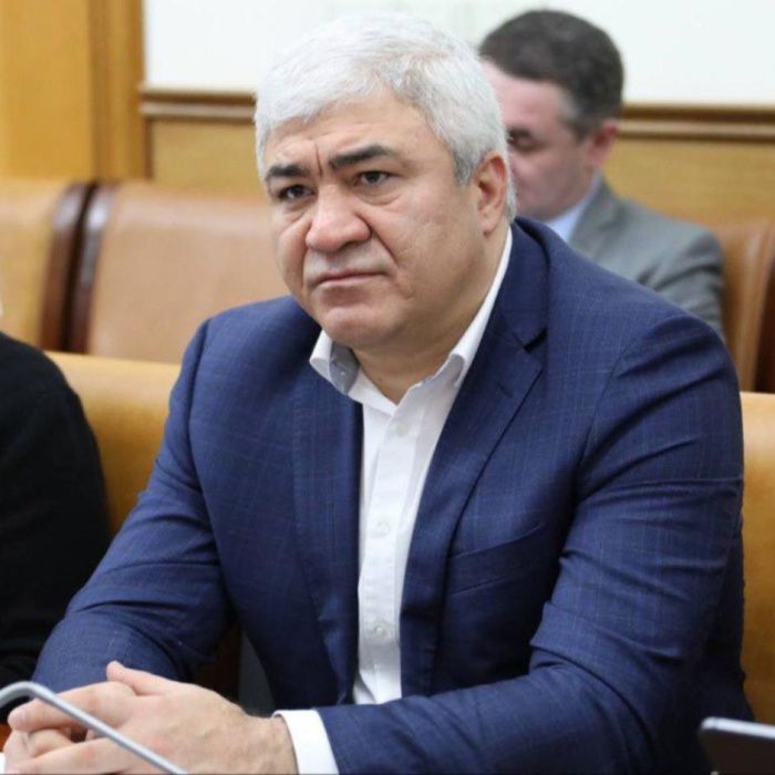 Глава администрации Буйнакска покинул свой пост Глава администрации Буйнакска покинул свой пост
