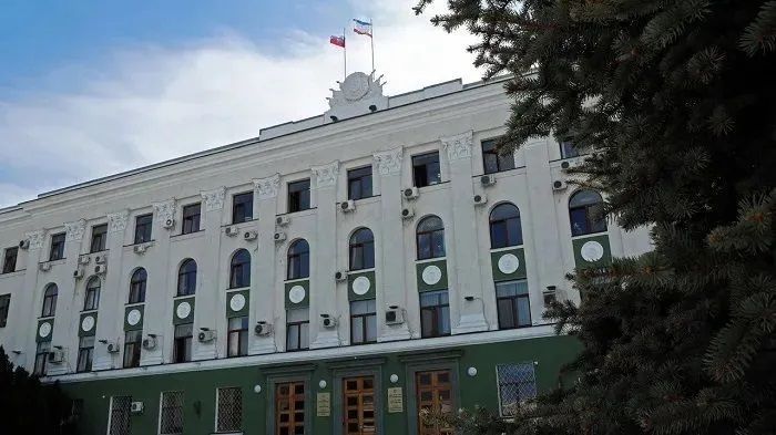 В ряде районов Крыма до 6 января продлили высокий уровень террористической опасности В ряде районов Крыма до 6 января продлили высокий уровень террористической опасности