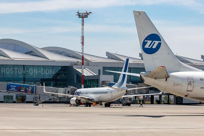Utair с 9 декабря будет летать из Сургута в Ростов-на-Дону Utair с 9 декабря будет летать из Сургута в Ростов-на-Дону