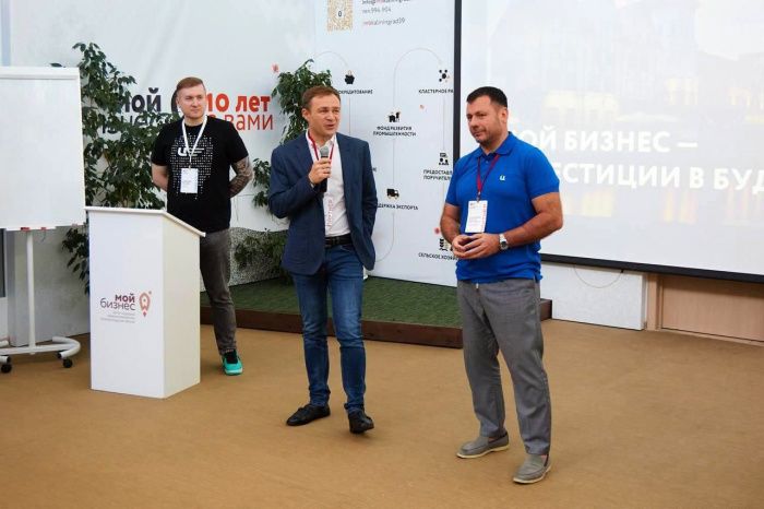 Южный девелопмент держит фокус на IT- образовании и технологическом развитии России Южный девелопмент держит фокус на IT- образовании и технологическом развитии России
