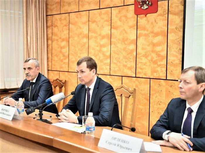 Власти Кубани: снимать ограничение на экспорт риса в конце 2023 года не планируется Власти Кубани: снимать ограничение на экспорт риса в конце 2023 года не планируется