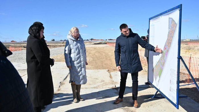 РНКБ профинансирует строительство курортно-рекреационного комплекса в Евпатории