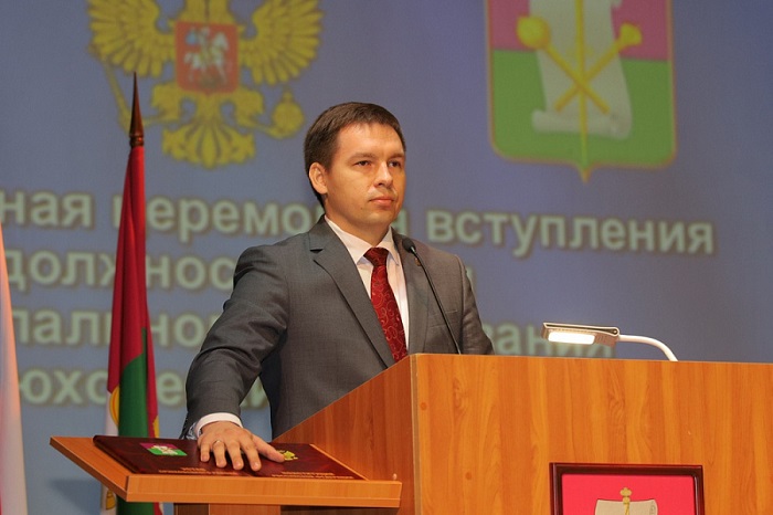 Ушел в отставку фигурант трех уголовных дел — глава Брюховецкого района Кубани Ушел в отставку фигурант трех уголовных дел — глава Брюховецкого района Кубани