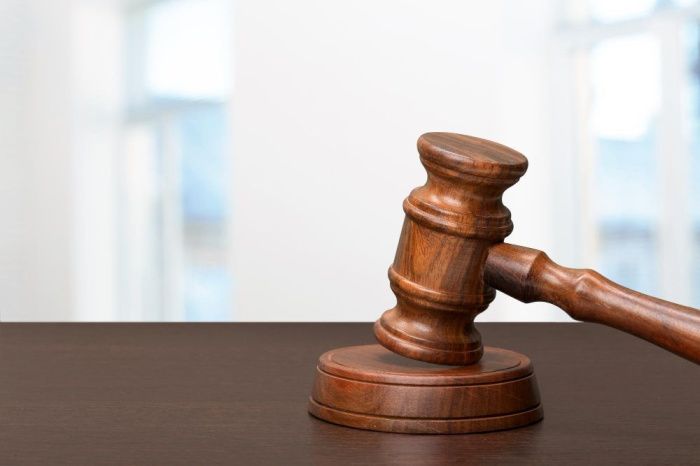 В Ставропольском крае суд признал банкротом зернотрейдера «Торговый дом «Мегаполис»» В Ставропольском крае суд признал банкротом зернотрейдера «Торговый дом «Мегаполис»»
