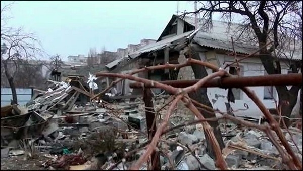 СК РФ возбудил уголовное дело о геноциде русскоязычного населения Донбасса СК РФ возбудил уголовное дело о геноциде русскоязычного населения Донбасса