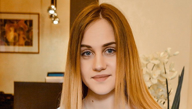 Виктория Мусиченко, фонд Николая Чудотворца: «Нужно объединяться, чтобы лучше вовлекать людей» Виктория Мусиченко, фонд Николая Чудотворца: «Нужно объединяться, чтобы лучше вовлекать людей»