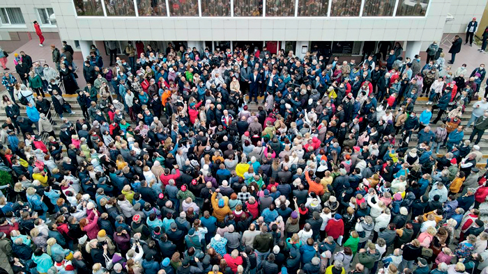 Почему Геленджик и Анапа протестуют против фешенебельного будущего