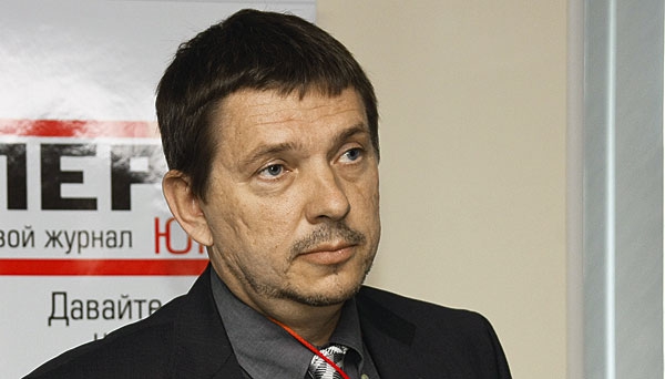 «Благодаря “Магниту” наш формат стал популярен» «Благодаря “Магниту” наш формат стал популярен»