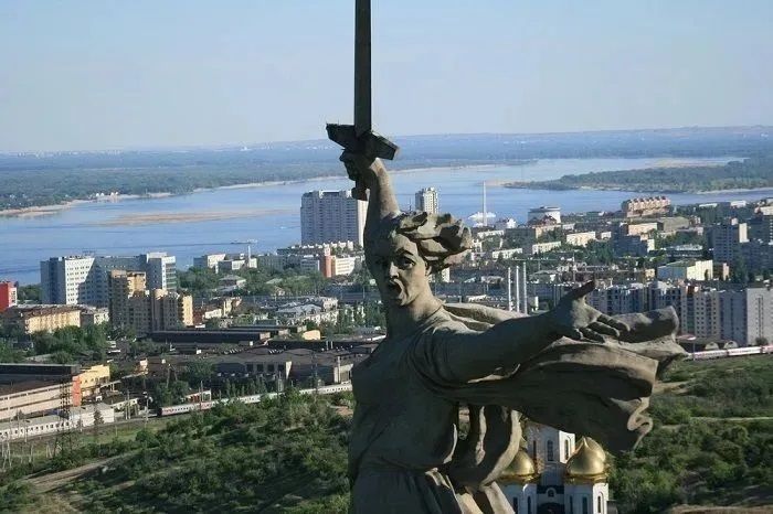 Решение о референдуме по переименованию Волгограда в Сталинград могут принять в мае