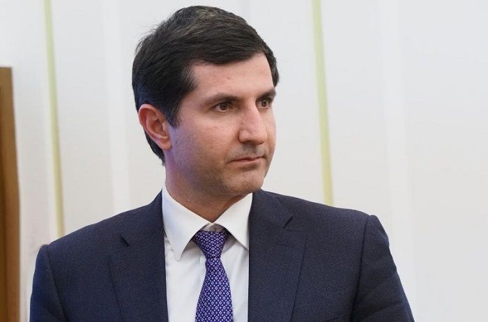 И.о. зампредседателя правительства Мордовии назначен Батыр Эмеев из Дагестана