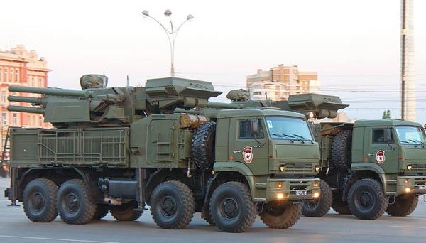 В генеральной репетиции Парада Победы в Ростове примут участие 80 единиц военной техники В генеральной репетиции Парада Победы в Ростове примут участие 80 единиц военной техники