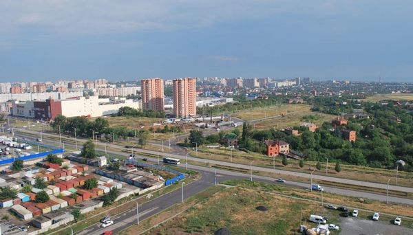 Социологи: треть жителей ростовской Левенцовки чувствуют себя «особенными» Социологи: треть жителей ростовской Левенцовки чувствуют себя «особенными»