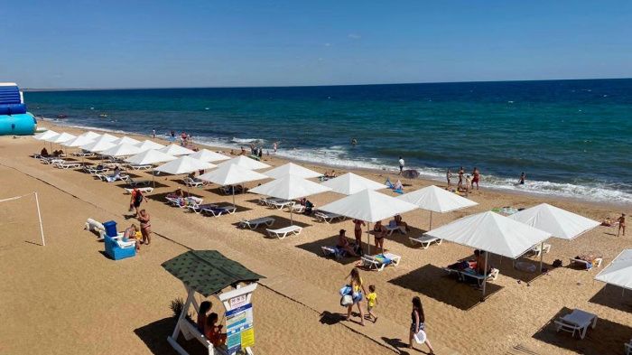 Популярные отели Крыма снизили цены на проживание до 30% из-за низкого спроса Популярные отели Крыма снизили цены на проживание до 30% из-за низкого спроса