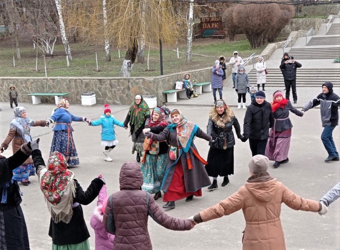 В МТС выяснили как ростовчане провели новогодние каникулы