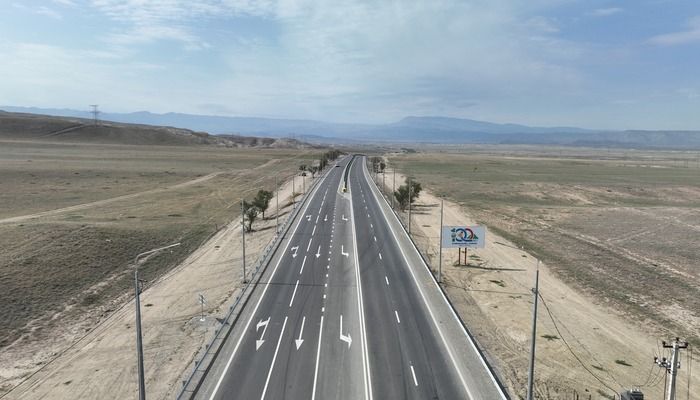 Открытие дороги в обход Владикавказа отложили до 2026 года