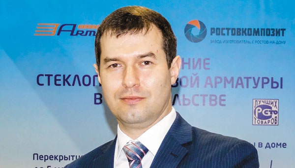 Кризис открыл дорогу композитам Кризис открыл дорогу композитам