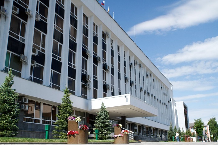 На пост главы администрации Краснодара претендуют 14 кандидатов На пост главы администрации Краснодара претендуют 14 кандидатов