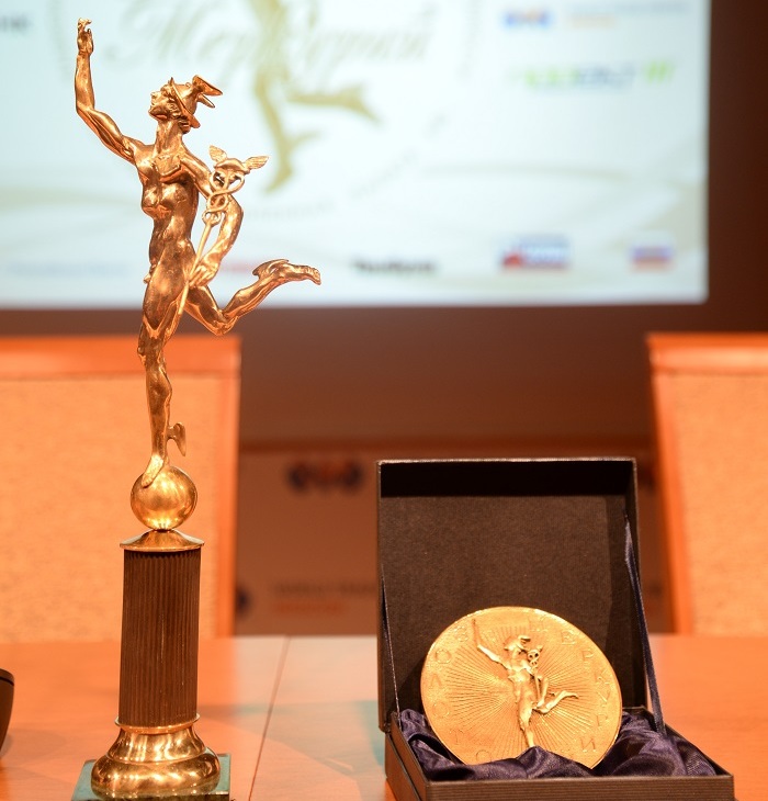 99 заявок подали кубанские предприниматели на конкурс «Золотой Меркурий»
