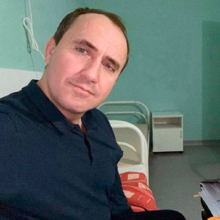 Главу администрации Геленджика Алексея Богодистова госпитализировали с COVID-19 Главу администрации Геленджика Алексея Богодистова госпитализировали с COVID-19