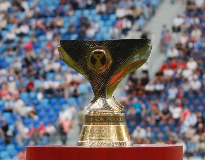 Ростов-на-Дону, Волгоград и Краснодар претендуют на проведение Суперкубка России по футболу