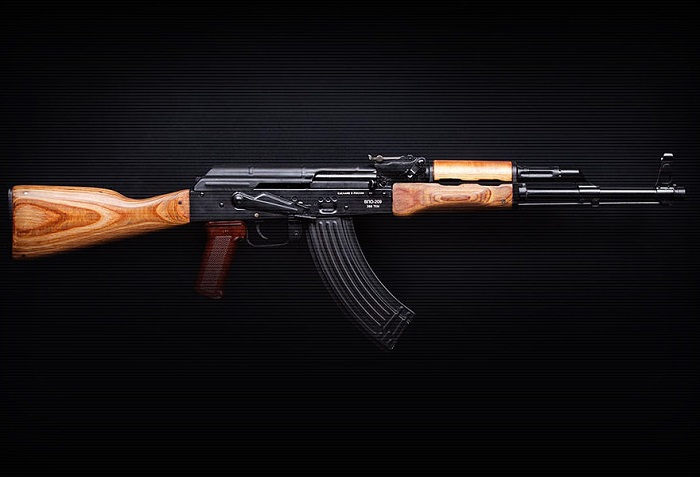 Трагедия в Крымске снова подняла вопрос об ужесточении оборота оружия
