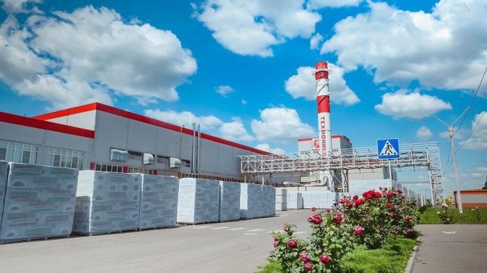 В Красном Сулине запустят новое производство утеплителей в 2026 году В Красном Сулине запустят новое производство утеплителей в 2026 году
