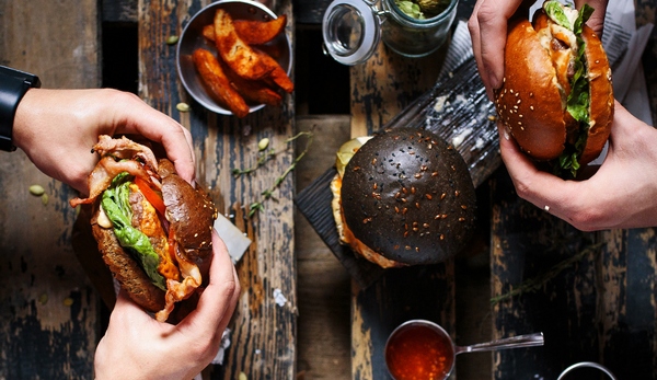 «Хорошие Рестораны» откроют RED BURGER BAR на набережной Дона «Хорошие Рестораны» откроют RED BURGER BAR на набережной Дона