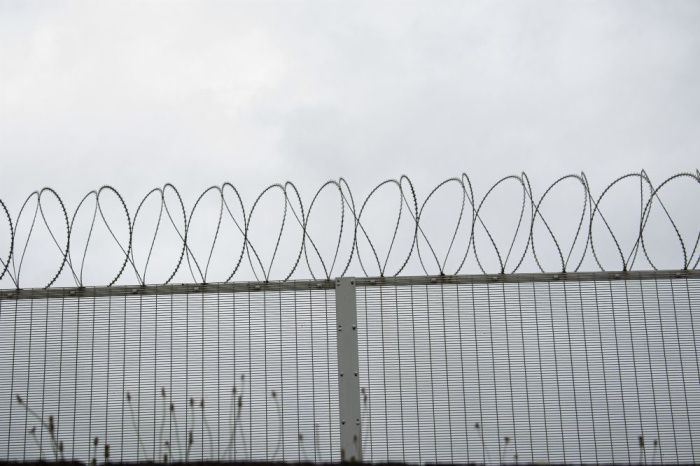 Жителя Майкопа приговорили к 17 годам за подготовку теракта в храме Жителя Майкопа приговорили к 17 годам за подготовку теракта в храме