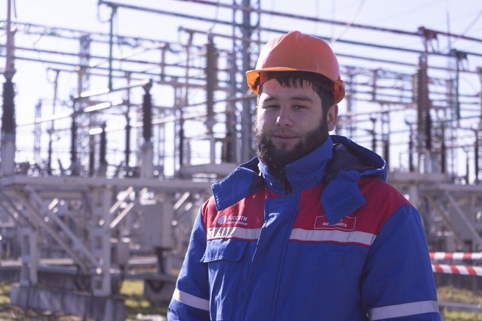 «Россети Северный Кавказ» почти на 9 % улучшили платежную дисциплину в Ингушетии «Россети Северный Кавказ» почти на 9 % улучшили платежную дисциплину в Ингушетии