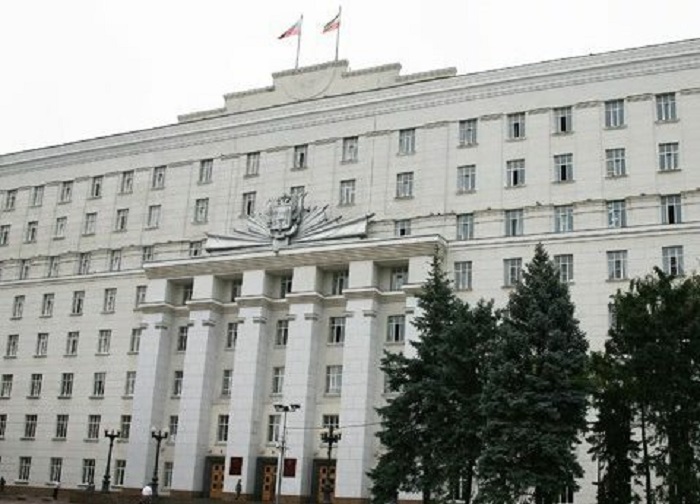 Власти Дона рассказали о мерах поддержки пострадавшего от пандемии регионального бизнеса Власти Дона рассказали о мерах поддержки пострадавшего от пандемии регионального бизнеса