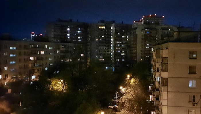 Сотни домов в Ростове с понедельника отключат от электроэнергии на пять дней