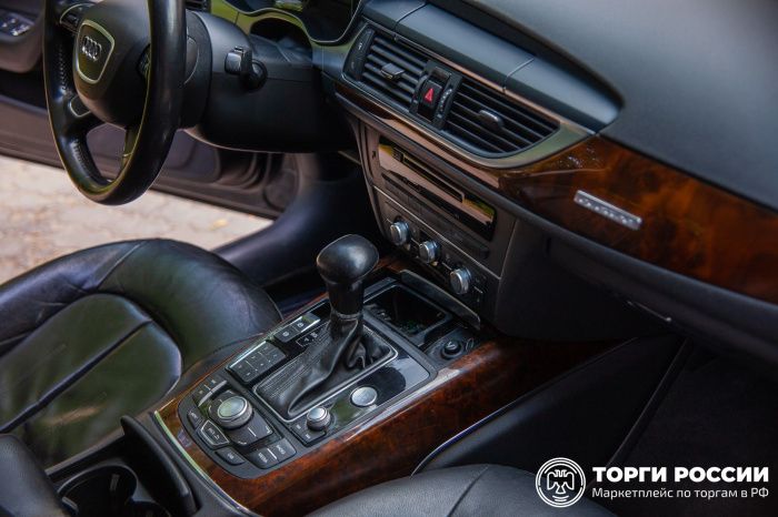 Администрация Ростова выставила на торги люксовые автомобили Audi Администрация Ростова выставила на торги люксовые автомобили Audi