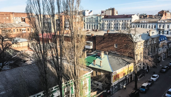 Как подступиться к центрам Как подступиться к центрам