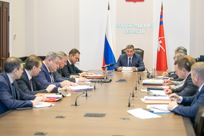 Расходы на социальную сферу в бюджете Волгоградской области на 2023 год оценили в 160 млрд Расходы на социальную сферу в бюджете Волгоградской области на 2023 год оценили в 160 млрд