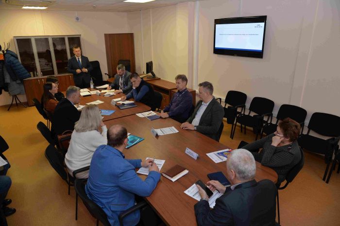 Эксперты ВАО АЭС провели на Ростовской атомной станции обучение  персонала инструментам улучшенного мониторинга в области безопасности