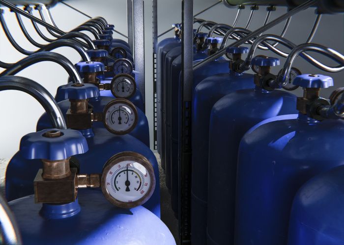 Севастополь получит 34 млн рублей на развитие газозаправочных станций Севастополь получит 34 млн рублей на развитие газозаправочных станций