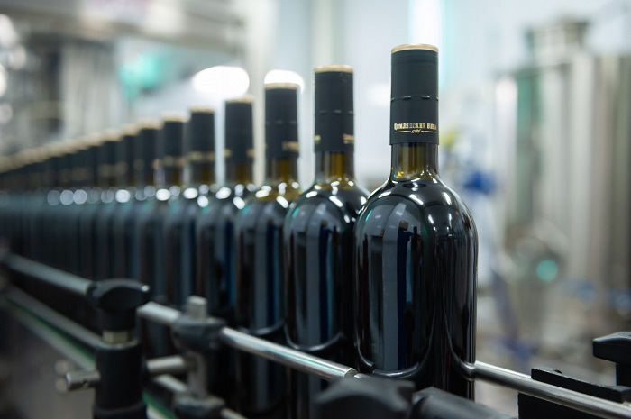 В Ростовской области продажи донского вина выросли на 25% по сравнению с 2020 годом В Ростовской области продажи донского вина выросли на 25% по сравнению с 2020 годом