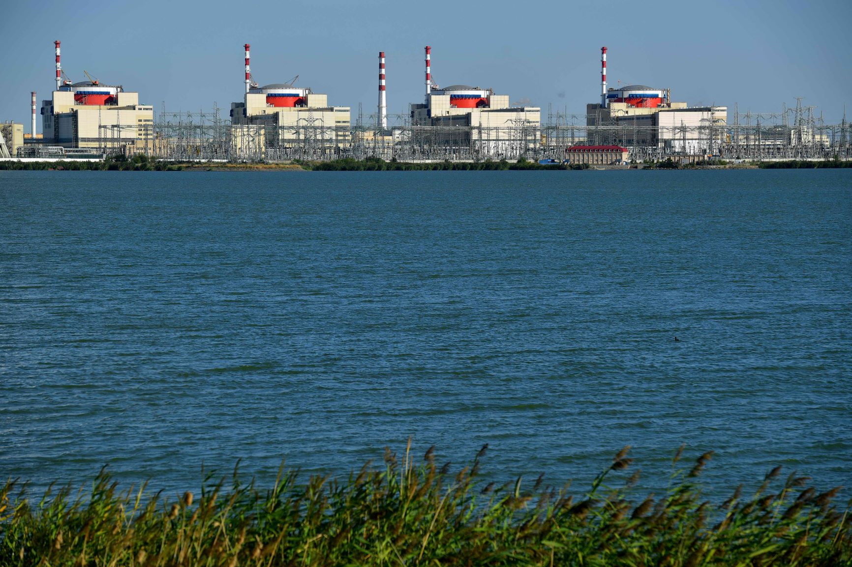 Ростовская АЭС: более 226 млн рублей направлено на обеспечение экологической безопасности и охрану окружающей среды 