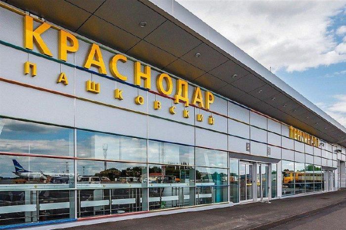 «МегаФон» ускорил скорость мобильного интернета в Краснодаре к открытию аэропорта